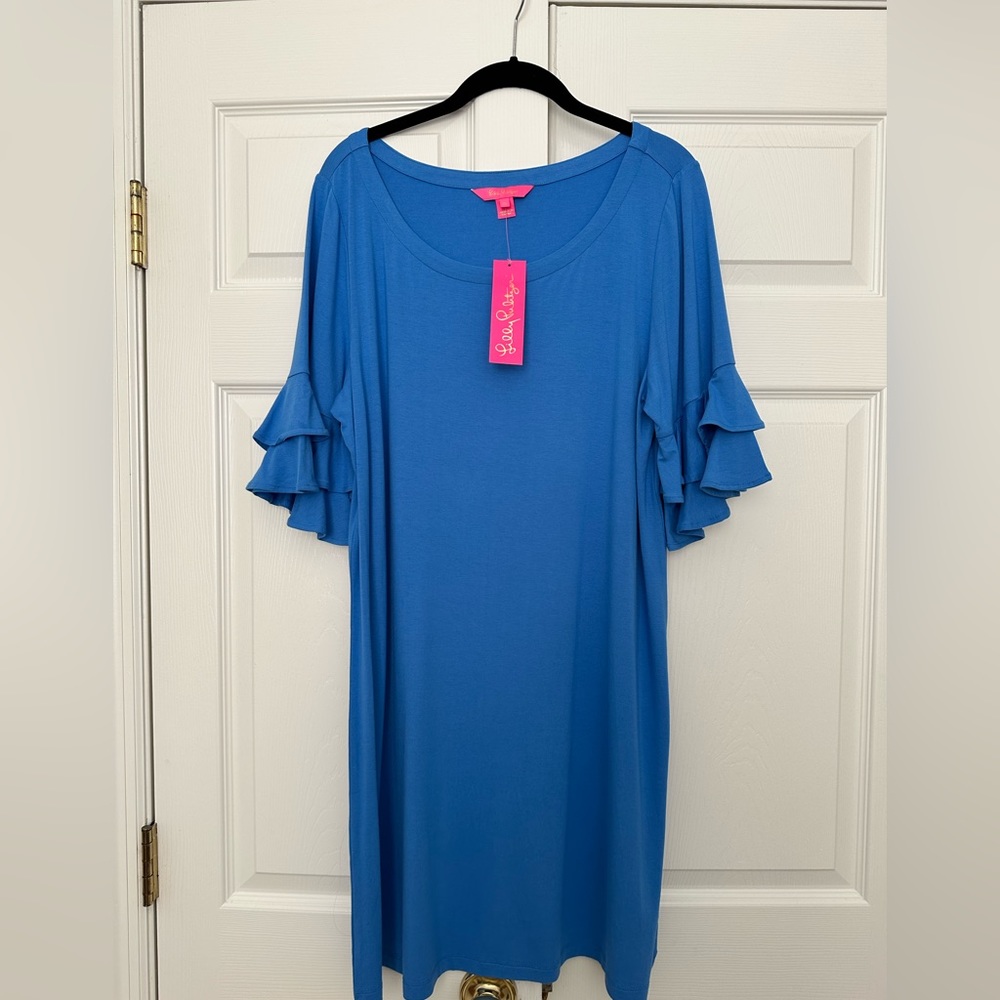 NWT Lilly Pulitzer Dress